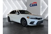 Honda Civic 2024 EX-L 4dr Ha en Las Cruces