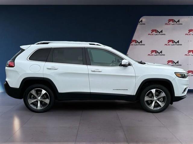 $20985 : 2020 Cherokee Limited image 7