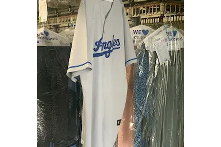 Norwalk Cleaners image 4