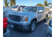 GMC Sierra 1500 2012 4x2 SLT en San Luis Obispo