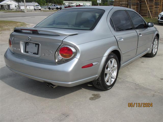 $7995 : 2003 Maxima image 3