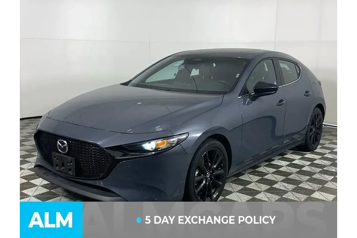 $21320 : Mazda Mazda3 Hatchback 2024 image 5