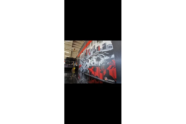 Sign painter  muralist (rotuli image 5