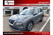 Nissan Rogue 2023 AWD SV 4dr en Houston