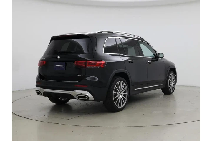 $33998 : Mercedes-Benz GLB 2022 GLB 2 image 8