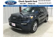Ford Explorer 2022 AWD XLT 4 en Minneapolis y Saint Paul