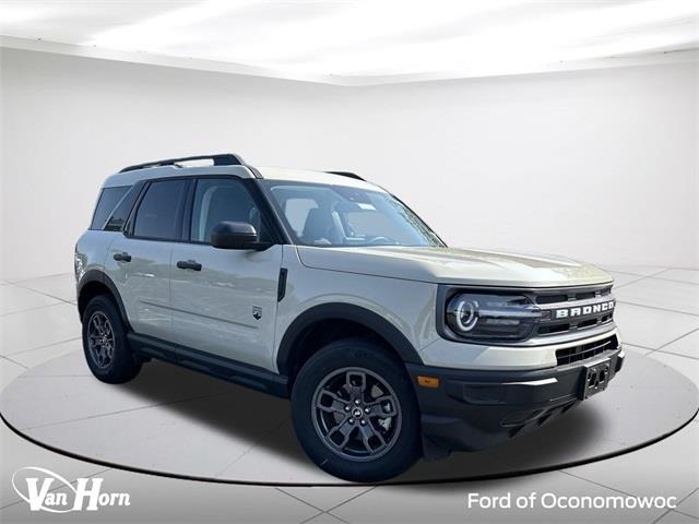 $25690 : Pre-Owned 2024 Bronco Sport B image 1