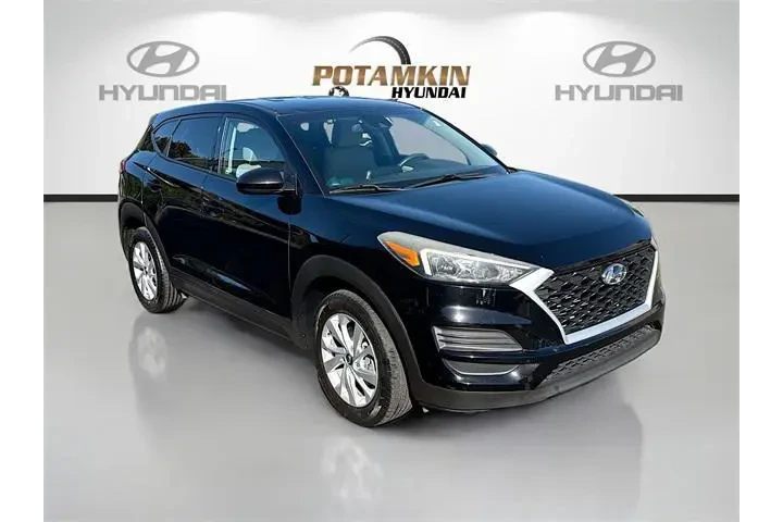 $10556 : Hyundai TUCSON 2019 SE 4dr S image 3