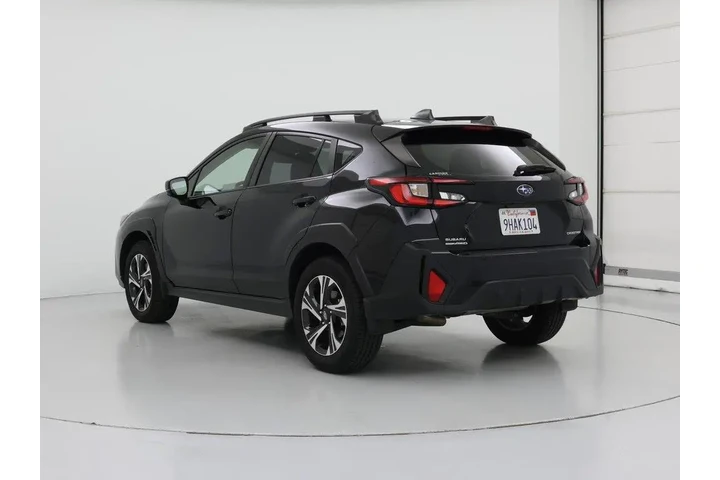 $27998 : Subaru Crosstrek 2024 AWD Pr image 2