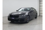 $31998 : BMW 5 Series 2021 530e 4dr S thumbnail
