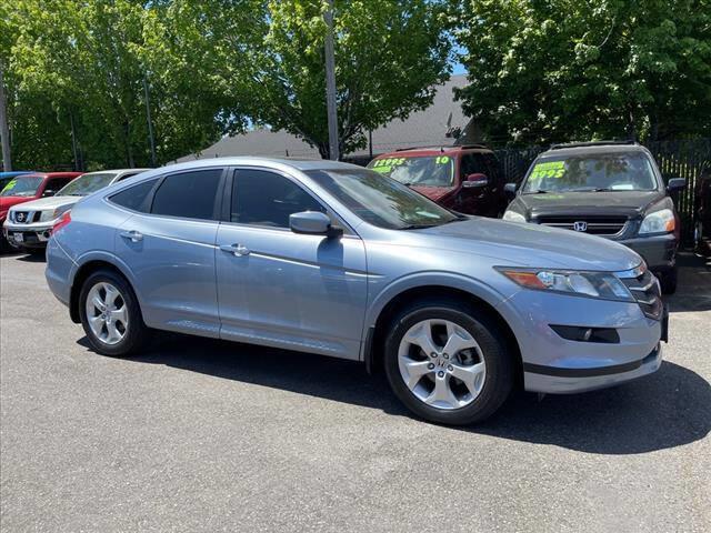 $8449 : 2010 Accord Crosstour EX-L w/ image 2