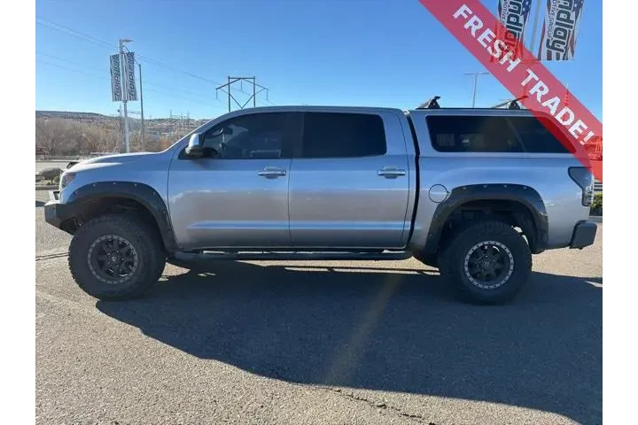 $21874 : Toyota Tundra 2013 4x4 Plati image 2