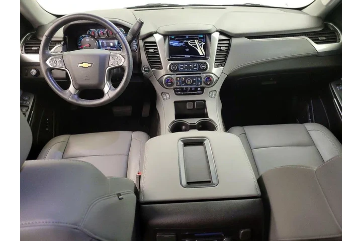 $39998 : Chevrolet Suburban 2018 4x4 image 9