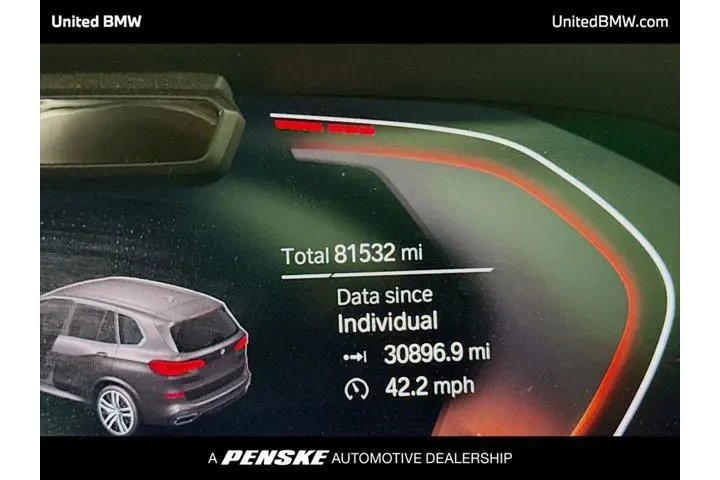 $25995 : BMW X5 2019 AWD xDrive40i 4d image 7