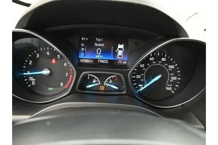 $16485 : Ford Escape 2019 SEL 4dr SUV image 3