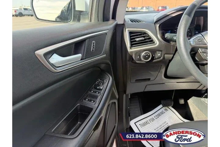 $27888 : Ford Edge 2024 AWD SEL 4dr S image 10
