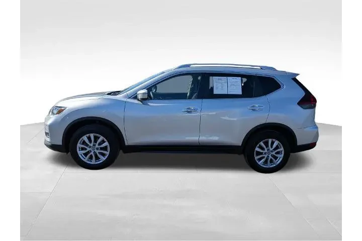 $19521 : Nissan Rogue 2020 AWD S 4dr image 8