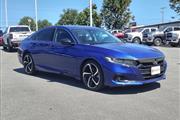 $26953 : PRE-OWNED 2022 HONDA ACCORD S thumbnail