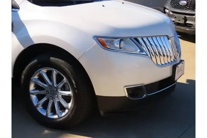 $8911 : Lincoln MKX 2013 4dr SUV image 5