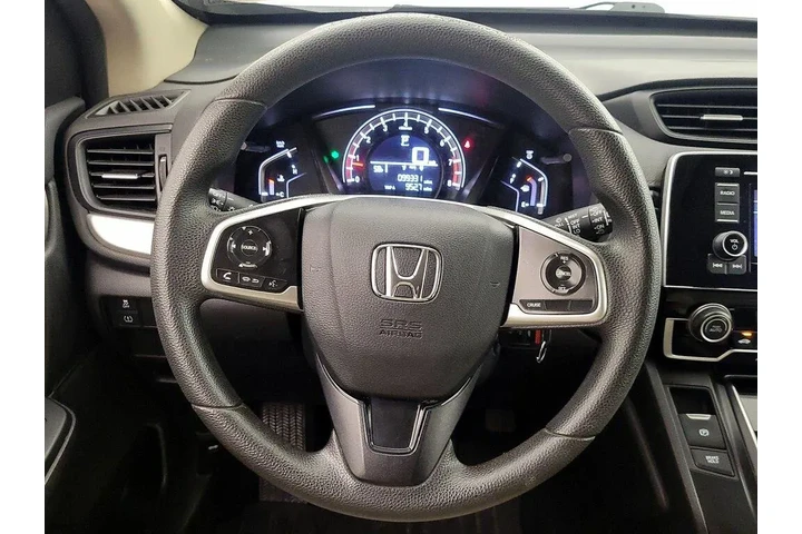 $17998 : Honda CR-V 2019 LX 4dr SUV image 10