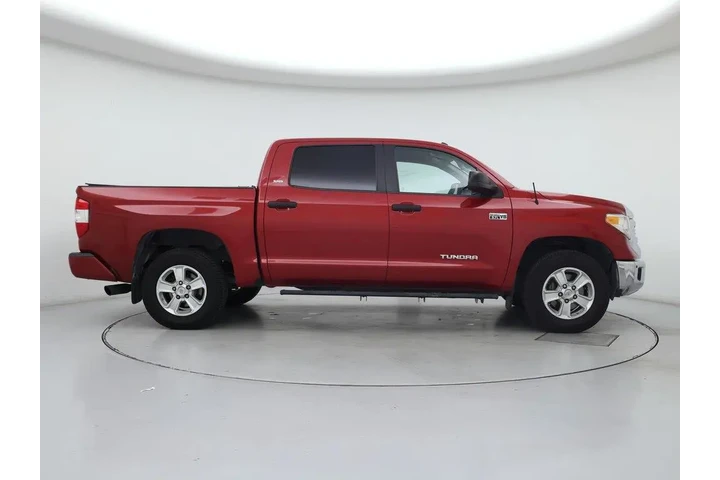 $28998 : Toyota Tundra 2017 4x2 SR5 4 image 7