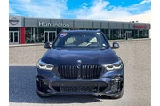 $32652 : BMW X5 2022 AWD xDrive40i 4d thumbnail