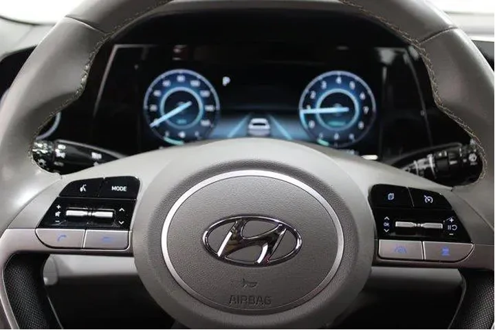 $19913 : Hyundai ELANTRA 2021 SEL 4dr image 8