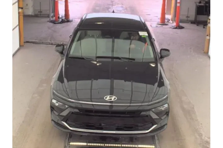 $21793 : Hyundai SONATA 2025 SEL 4dr image 2