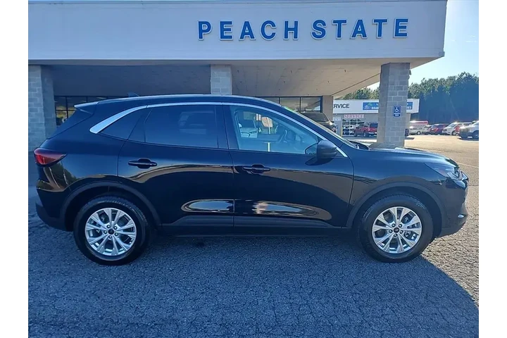 $16891 : Ford Escape 2024 AWD Active image 1