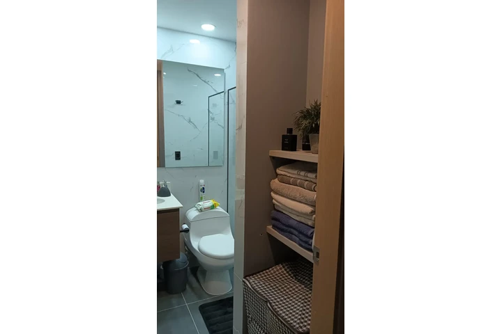 $620000000 : Apartamento 68 MTS las palmas image 5