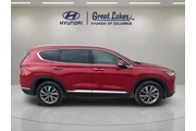 $18933 : Hyundai SANTA FE 2020 SEL 4d thumbnail