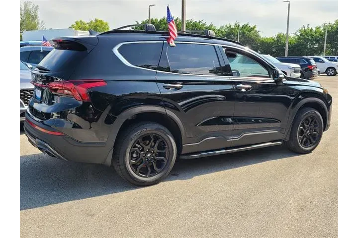 $21751 : Hyundai SANTA FE 2022 AWD XR image 9