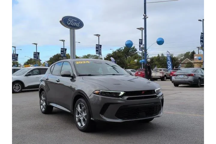 $20971 : Dodge Hornet 2024 AWD R/T 4d image 2