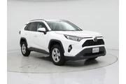 Toyota RAV4 2020 XLE 4dr SUV en Fresno