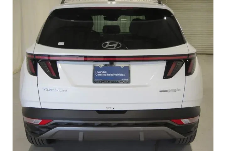 $39980 : Hyundai TUCSON Plug-in Hybri image 5