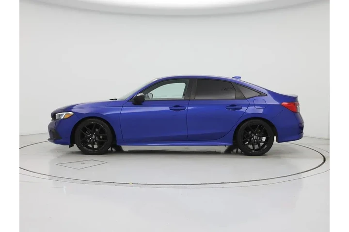 $22998 : Honda Civic 2023 Sport 4dr S image 3
