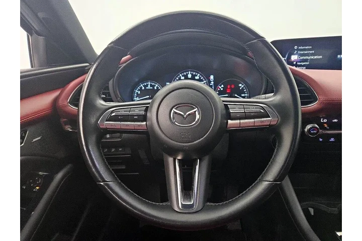 $22998 : Mazda Mazda3 Hatchback 2022 image 10