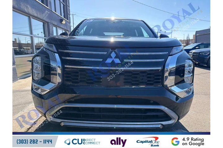 $19995 : 2025 Outlander SE 2.5 S-AWC image 6