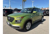 $16454 : Hyundai VENUE 2022 SE 4dr Cr thumbnail