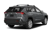 $27995 : Toyota RAV4 2023 AWD XLE 4dr thumbnail