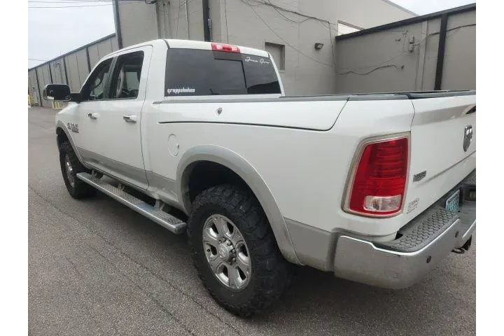 $29990 : Ram 3500 2014 4x4 Laramie 4d image 5