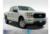 Ford F-150 2022 4x4 XLT 4dr