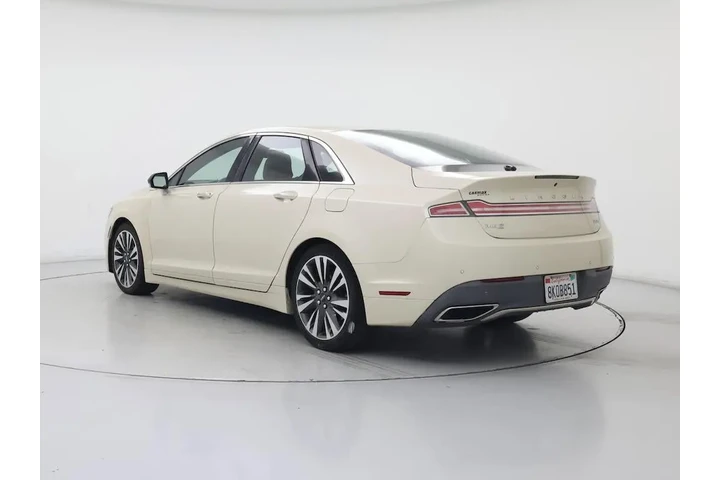 $20998 : Lincoln MKZ Hybrid 2018 Rese image 2
