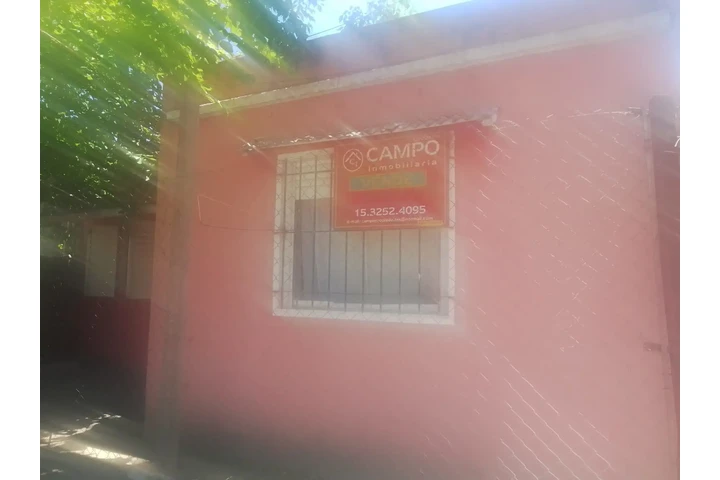 $90000 : Venta Gral Pacheco Casa 3 amb. image 1