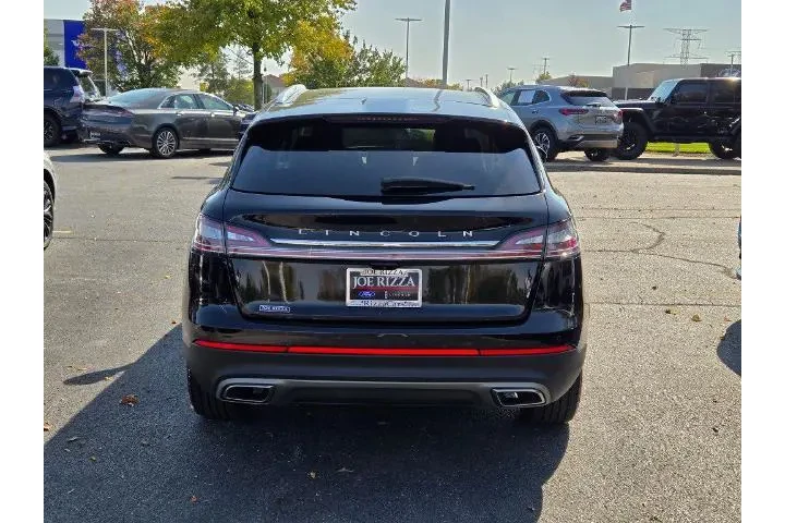 $29290 : Lincoln Nautilus 2021 Standa image 9