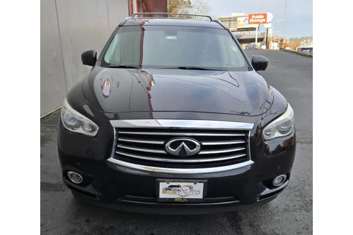 $8999 : 2014 QX60 image 4