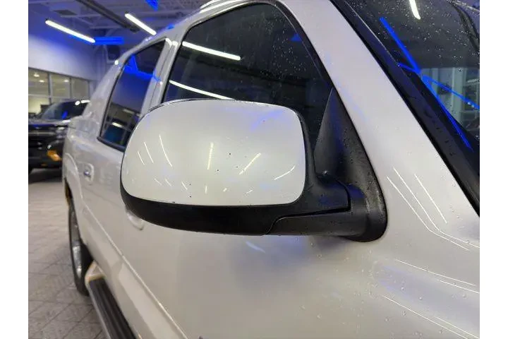 $5995 : Cadillac Escalade EXT 2002 A image 4