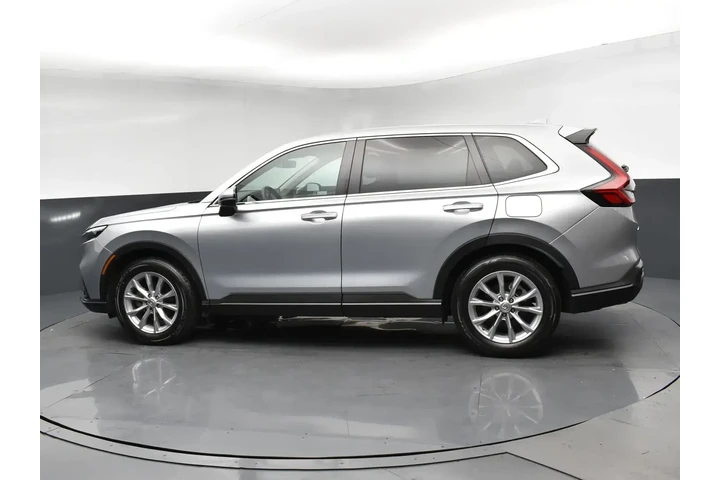 $22952 : Honda CR-V 2023 EX 4dr SUV image 4