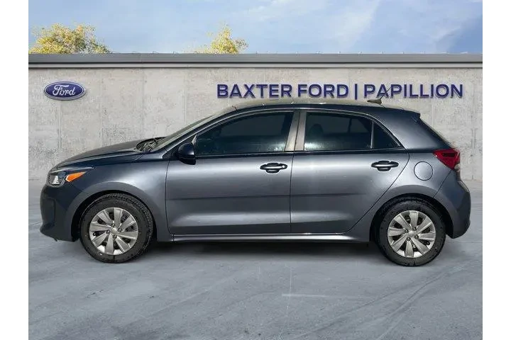 $15000 : Kia Rio 5-Door 2020 S 4dr Wa image 2