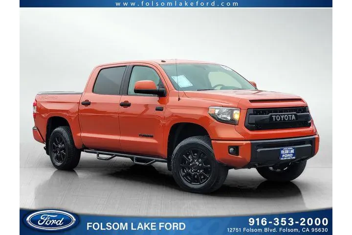 $32031 : Toyota Tundra 2015 4x4 SR5 4 image 1